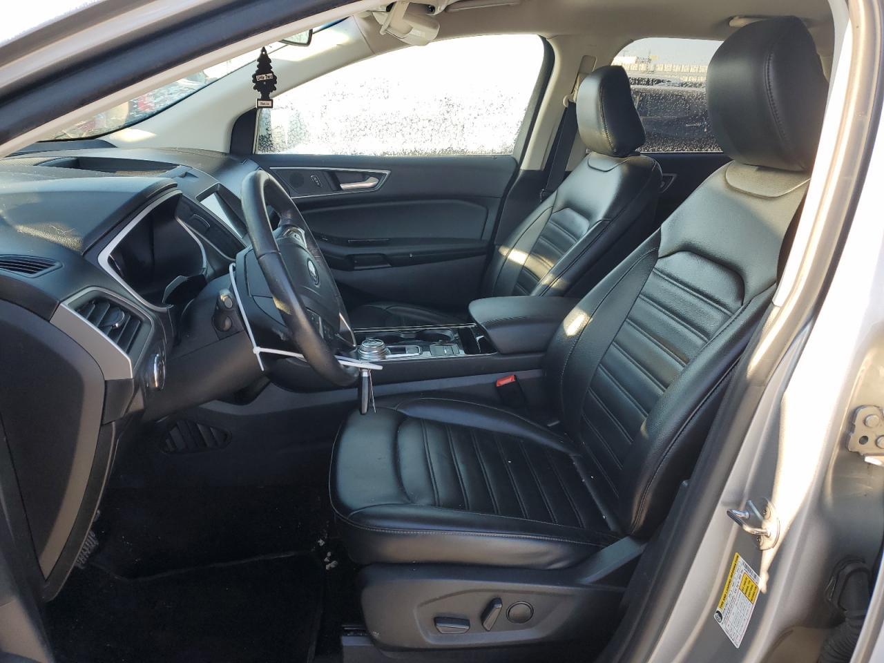 2020 FORD EDGE SEL - Image 7