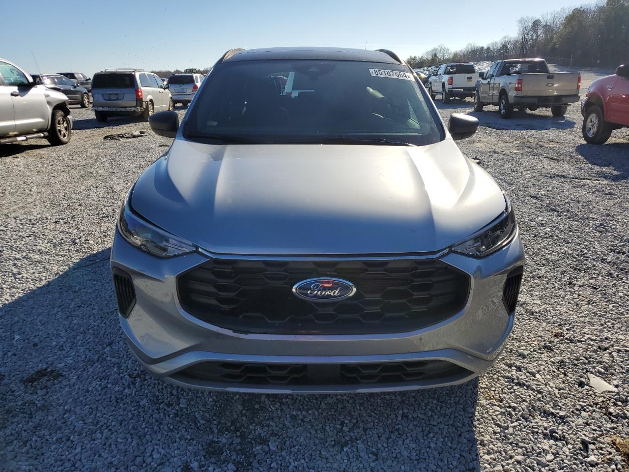2023 FORD ESCAPE ST - Image 5