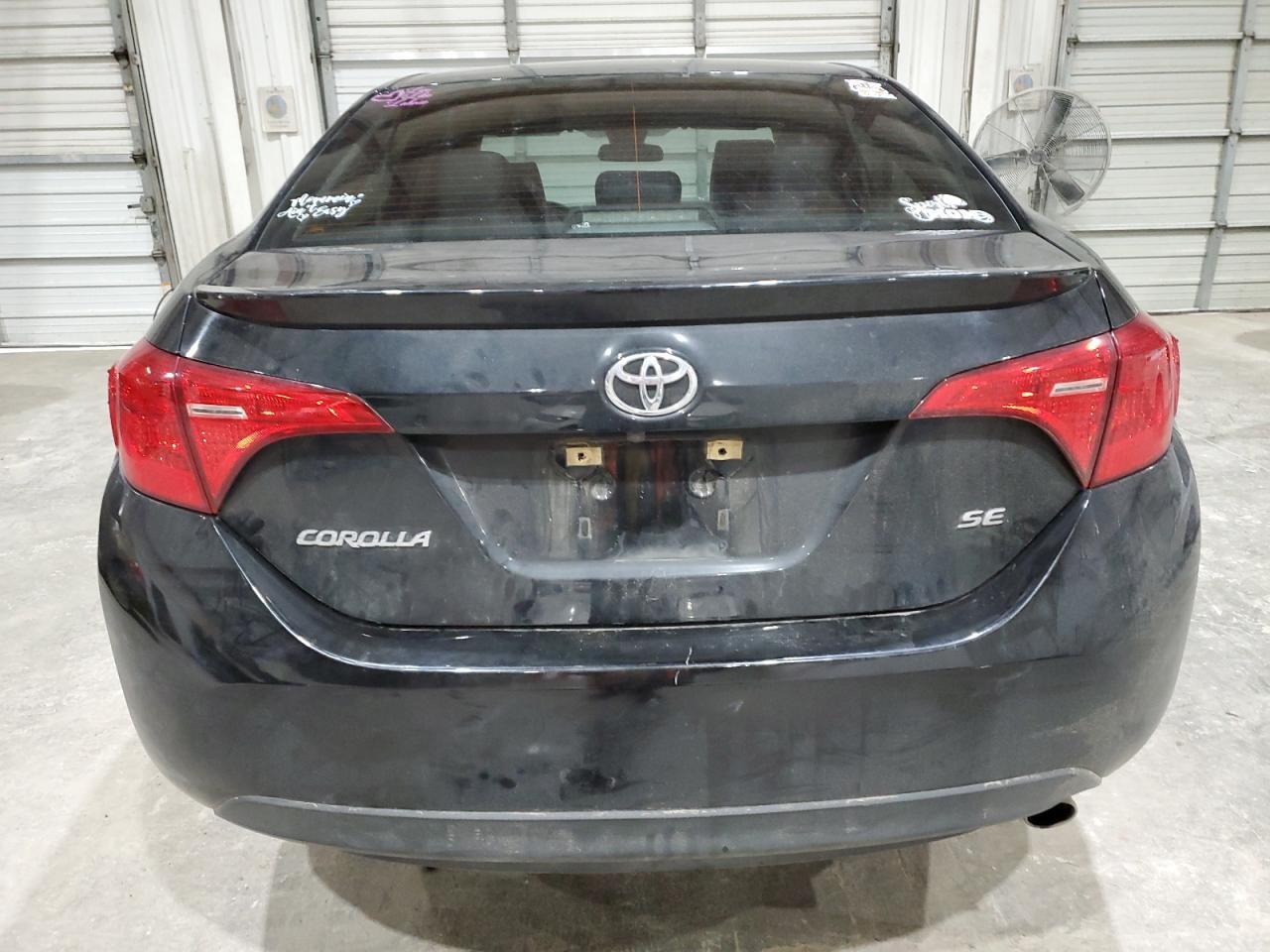 2019 TOYOTA COROLLA L - Фото 6
