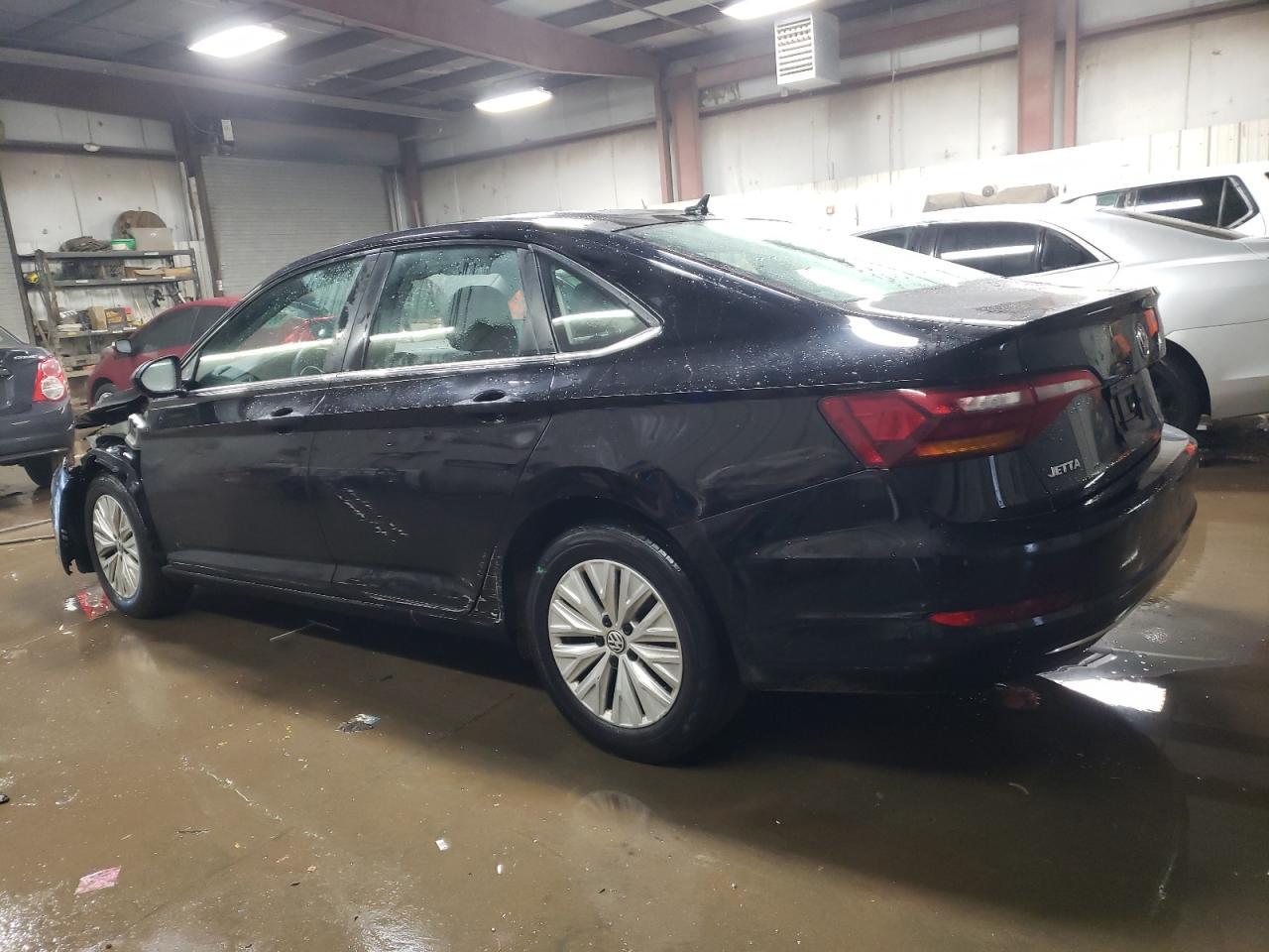 2019 VOLKSWAGEN JETTA S - Image 2