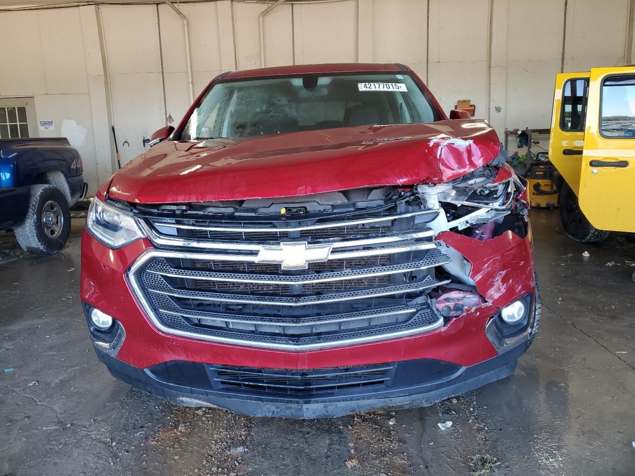 2020 CHEVROLET TRAVERSE L - Image 5