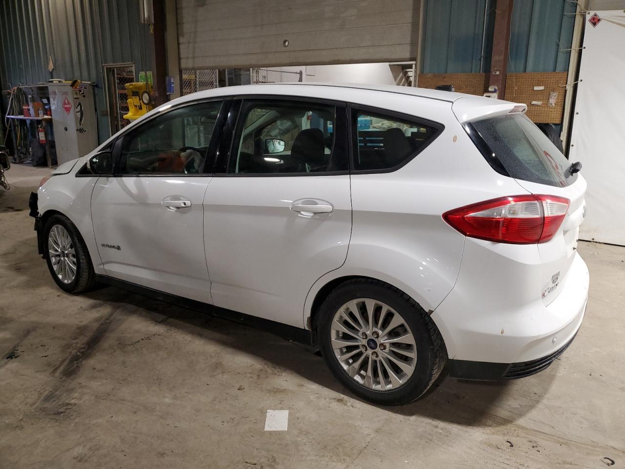 2015 FORD C-MAX SE - Image 2
