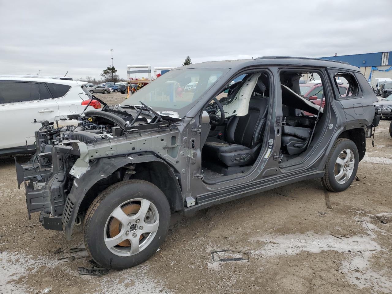 2024 JEEP GRAND CHER