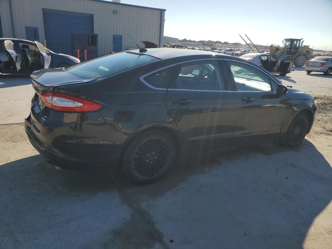 2013 FORD FUSION SE - Image 3