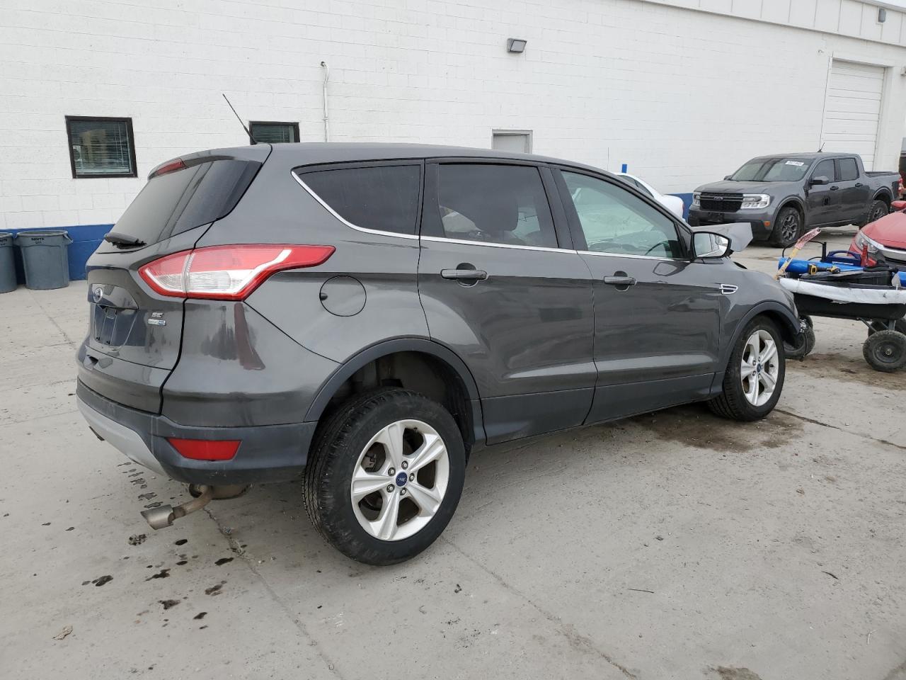 2015 FORD ESCAPE SE - Image 3