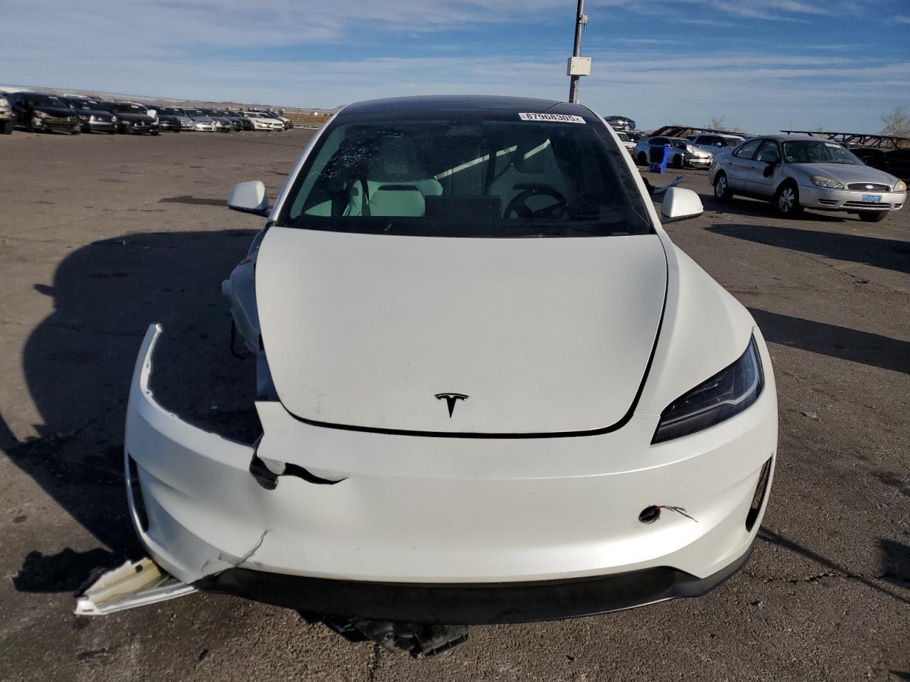 2024 TESLA MODEL 3 - Image 5