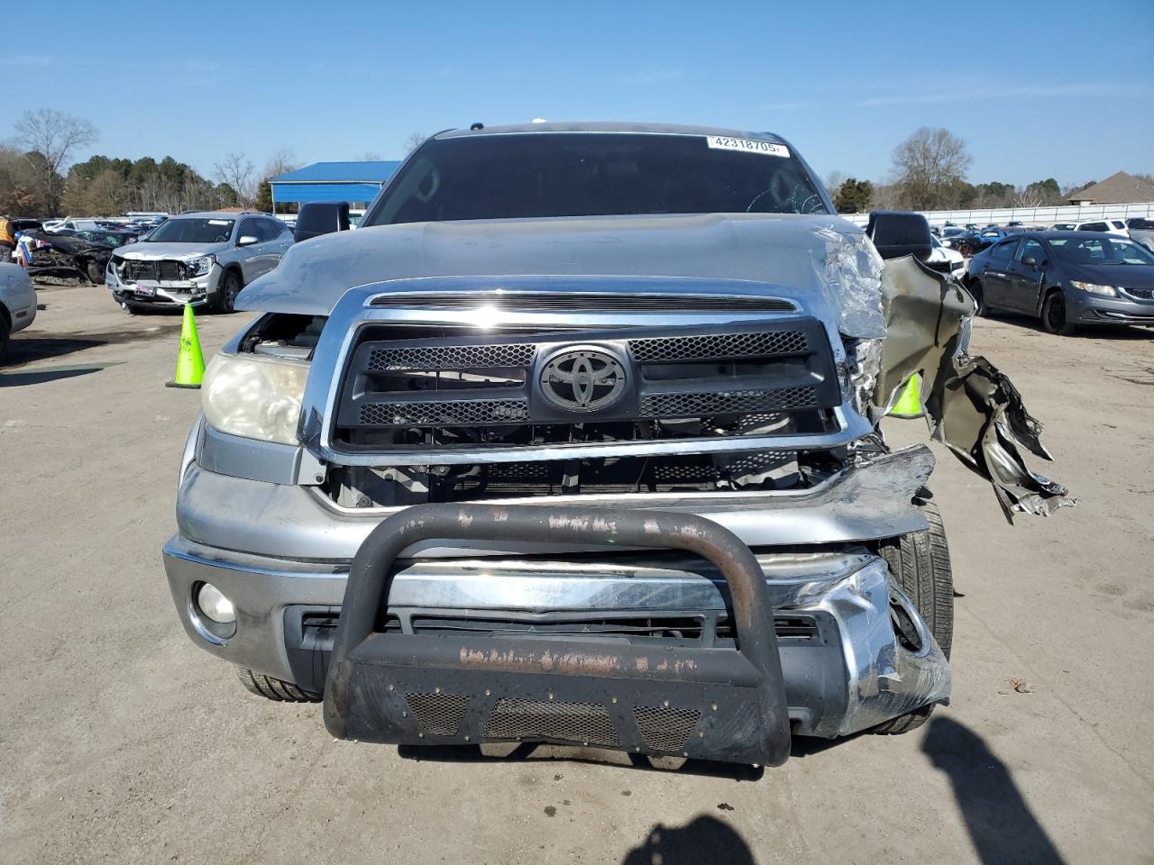 2011 TOYOTA TUNDRA CRE - Image 5