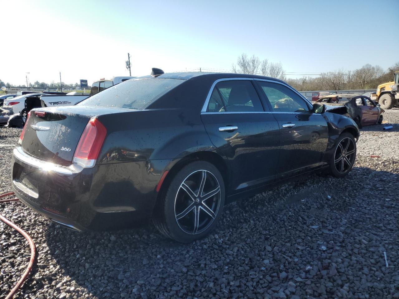 2018 CHRYSLER 300 LIMITE - Image 3