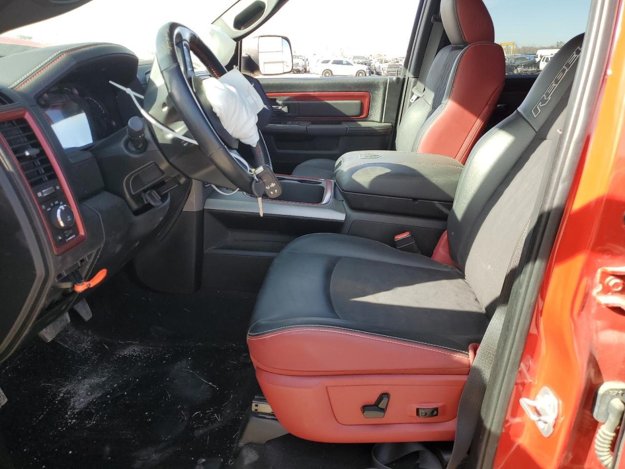 2018 RAM 1500 REBEL - Image 7