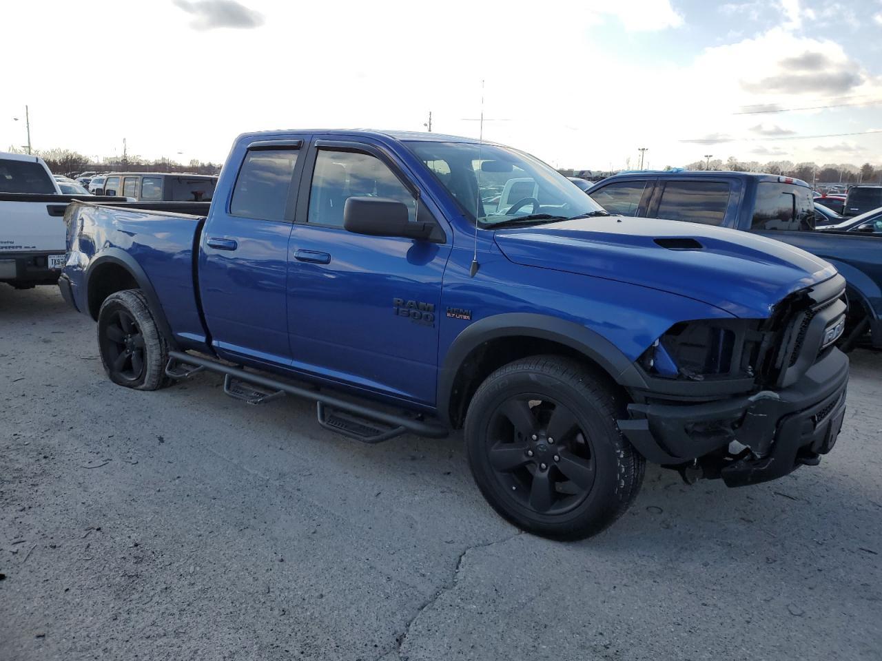 2019 RAM 1500 CLASS - Image 4