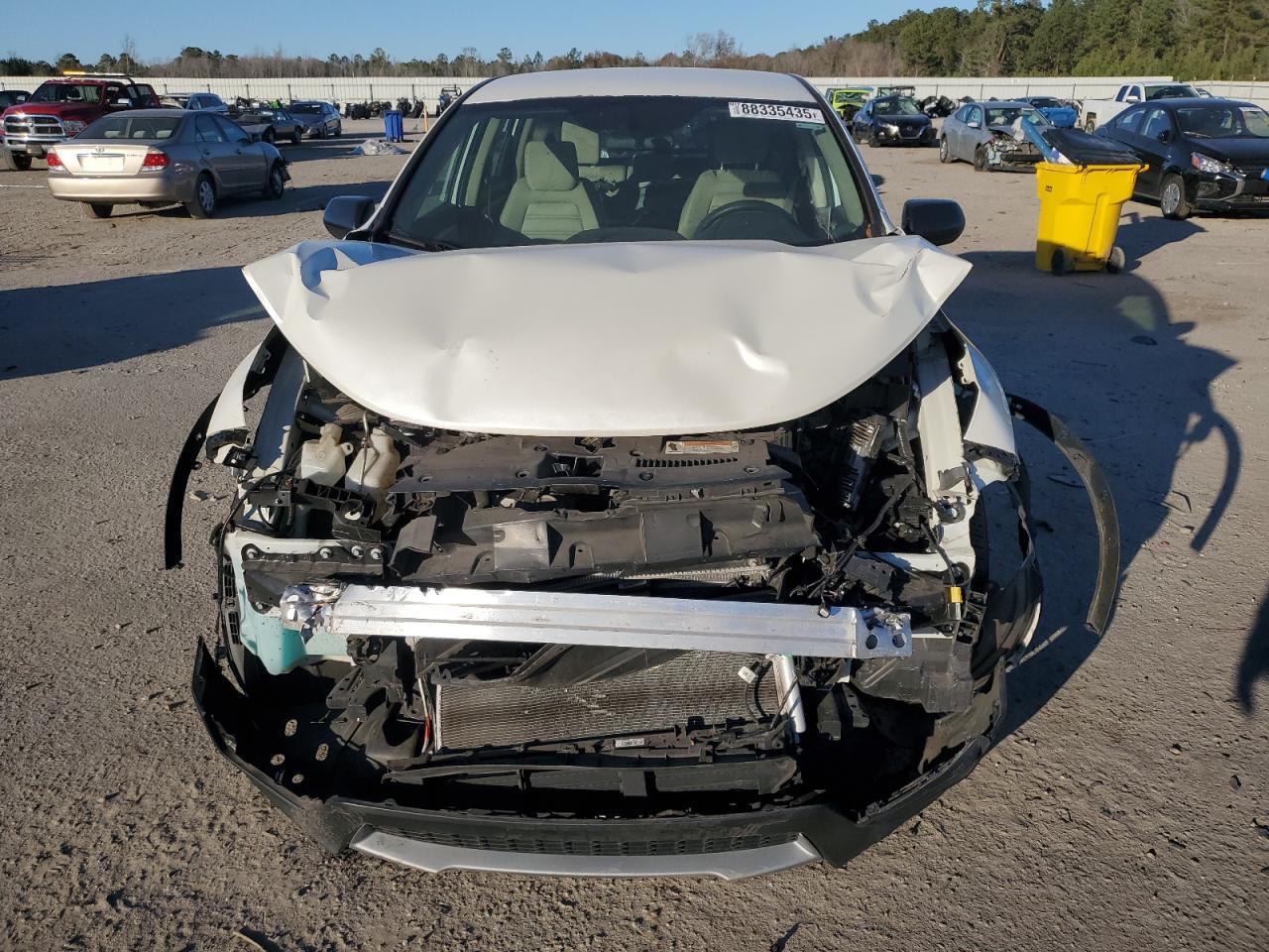2018 HONDA CR-V LX - Image 5