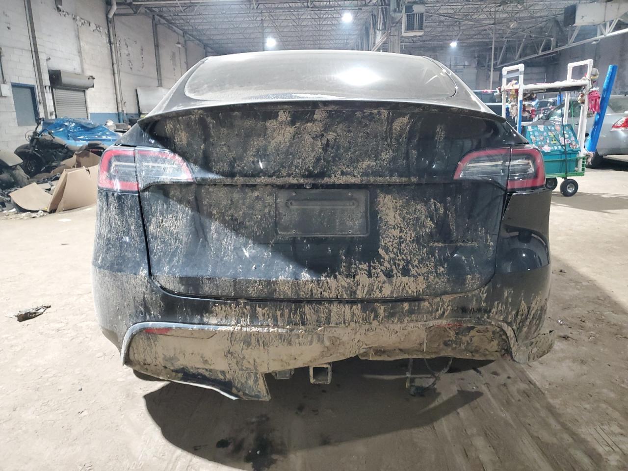2022 TESLA MODEL Y - Image 6