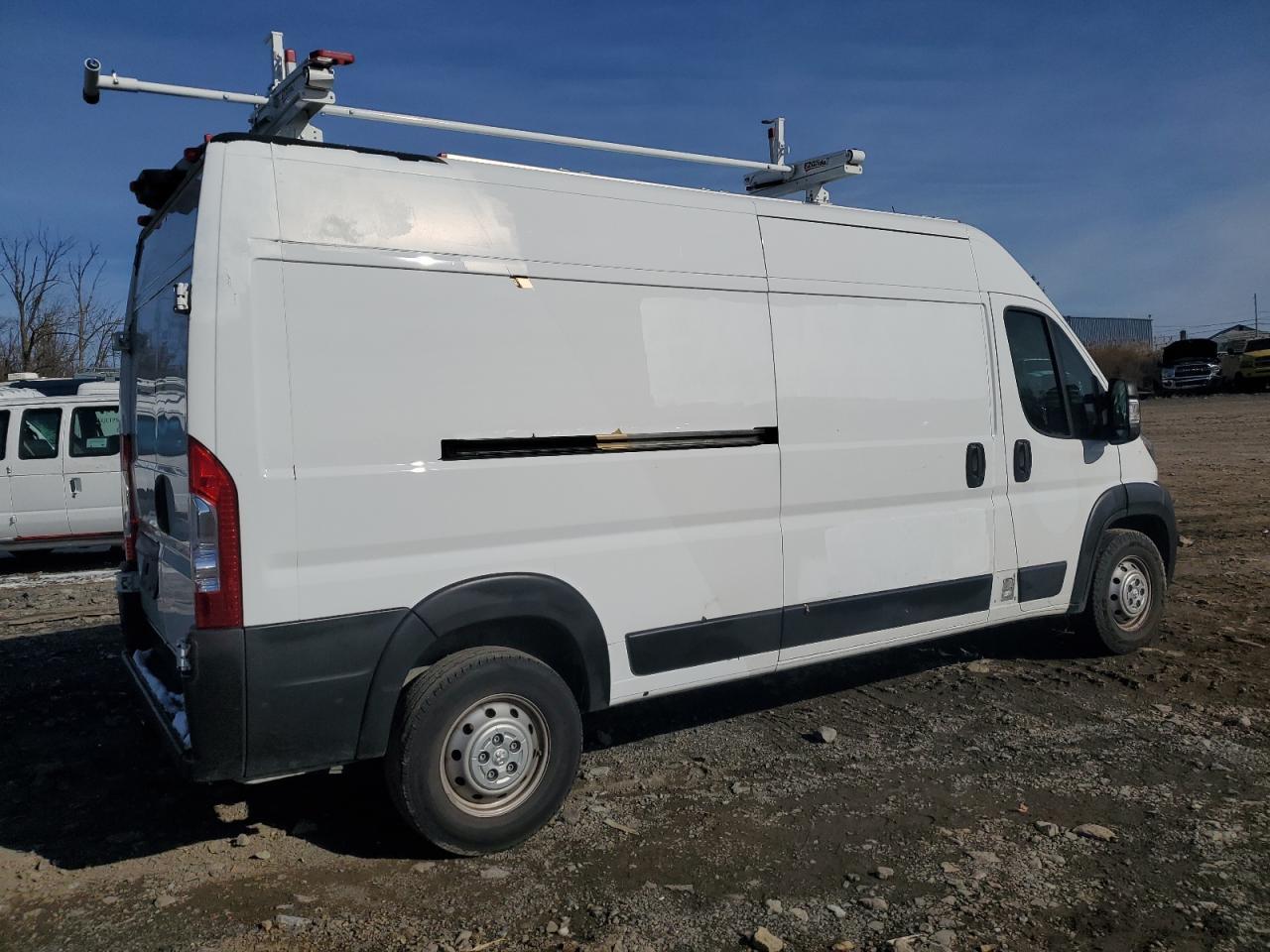 2021 RAM PROMASTER - Image 3