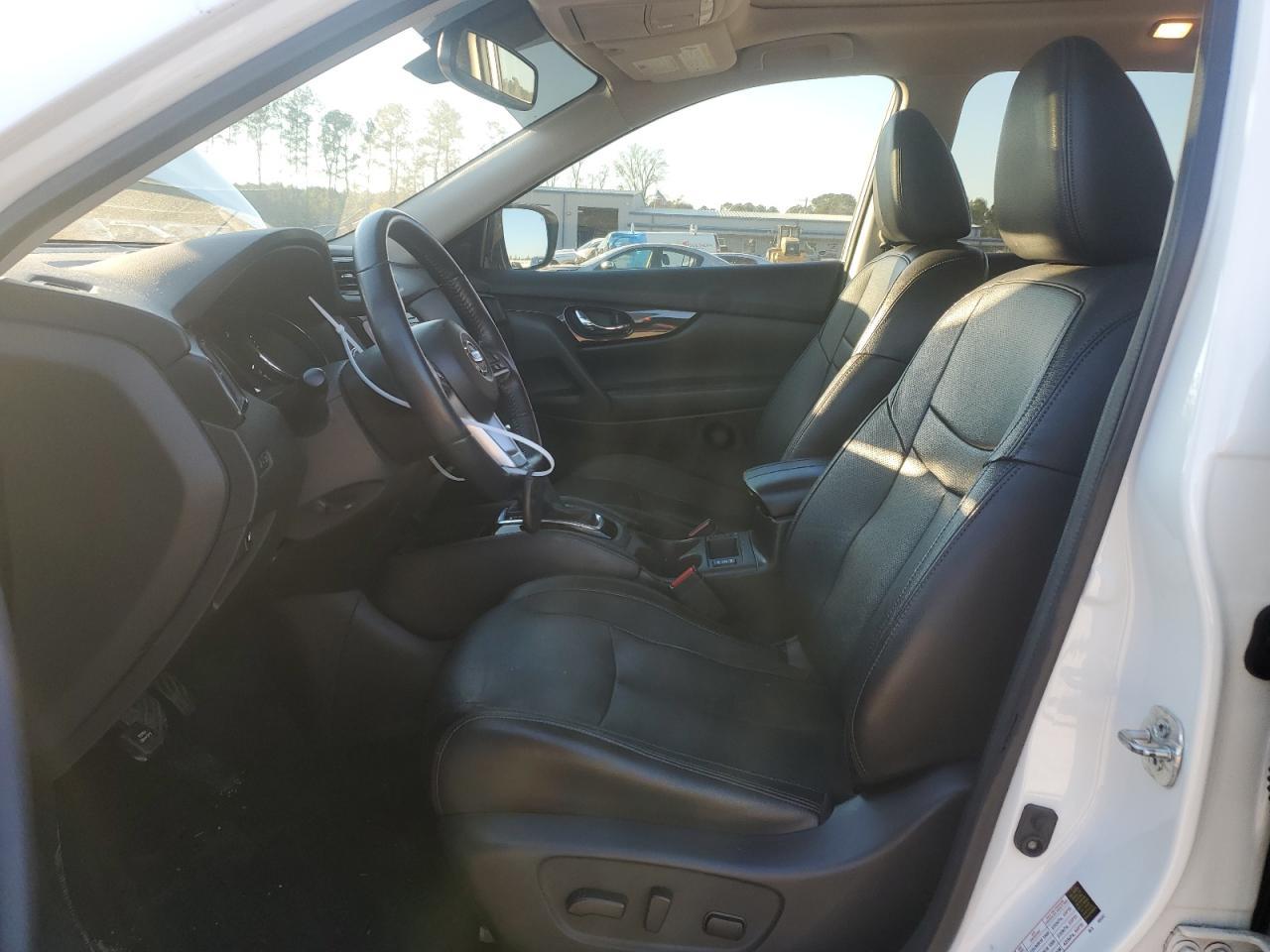 2018 NISSAN ROGUE S - Фото 7