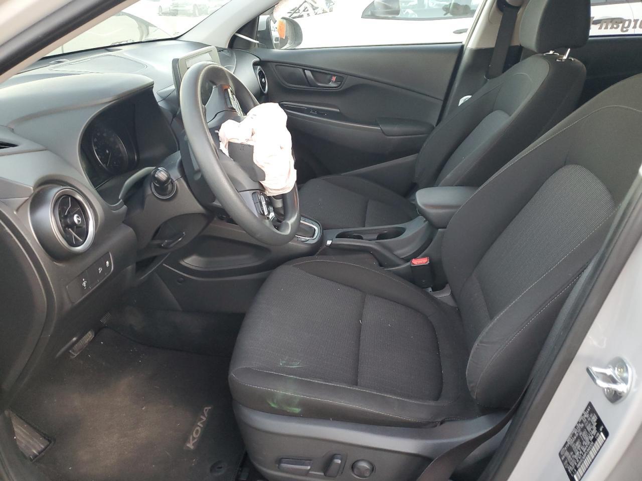 2023 HYUNDAI KONA SEL - Фото 7