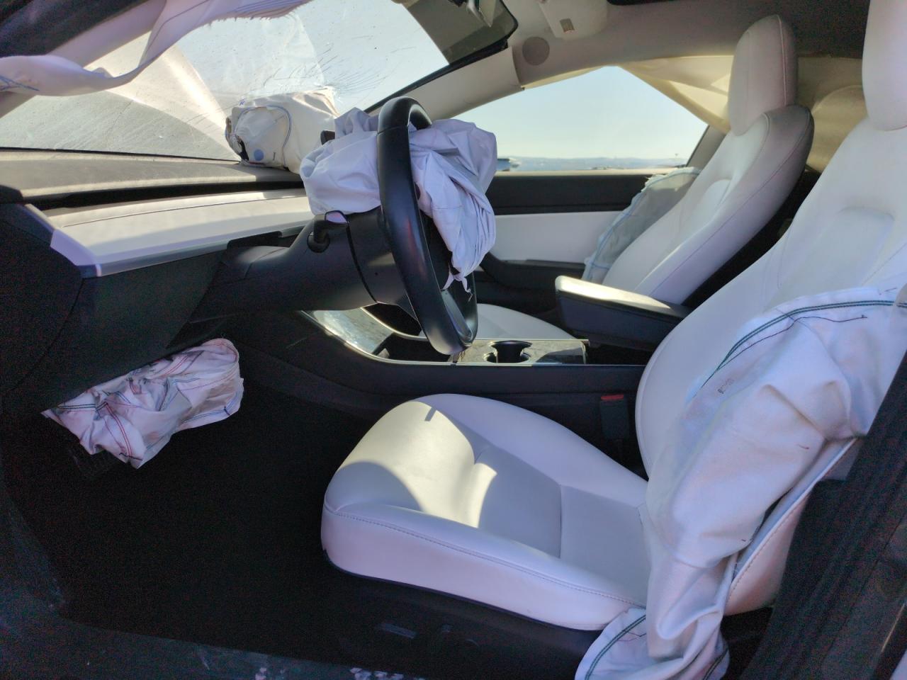 2019 TESLA MODEL 3 - Image 7