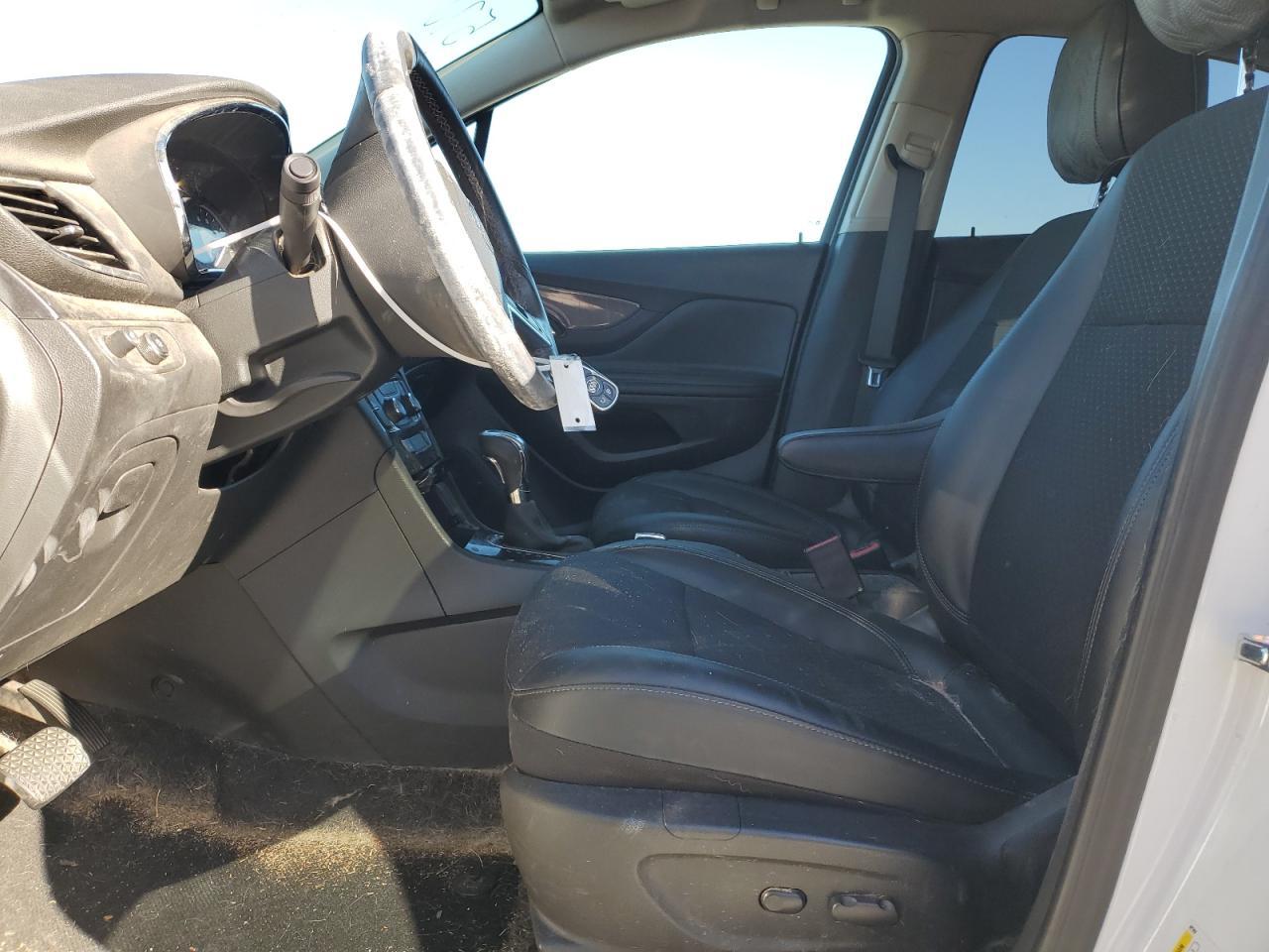 2019 BUICK ENCORE PRE - Image 7