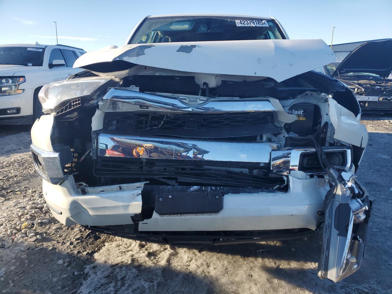 2018 TOYOTA 4RUNNER SR - Image 5