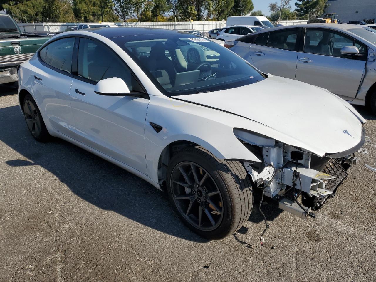 2023 TESLA MODEL 3 - Image 4