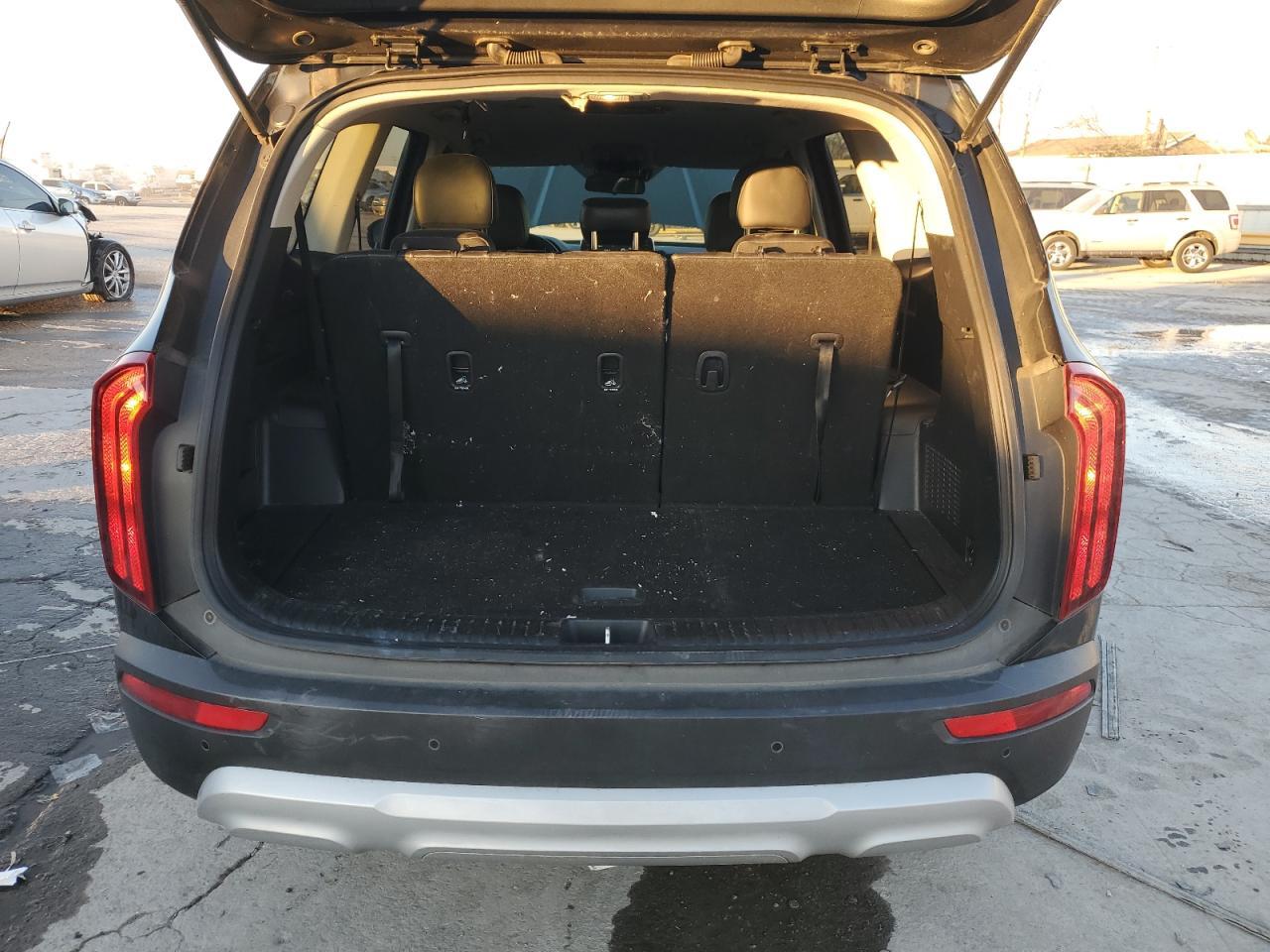 2020 KIA TELLURIDE - Image 6