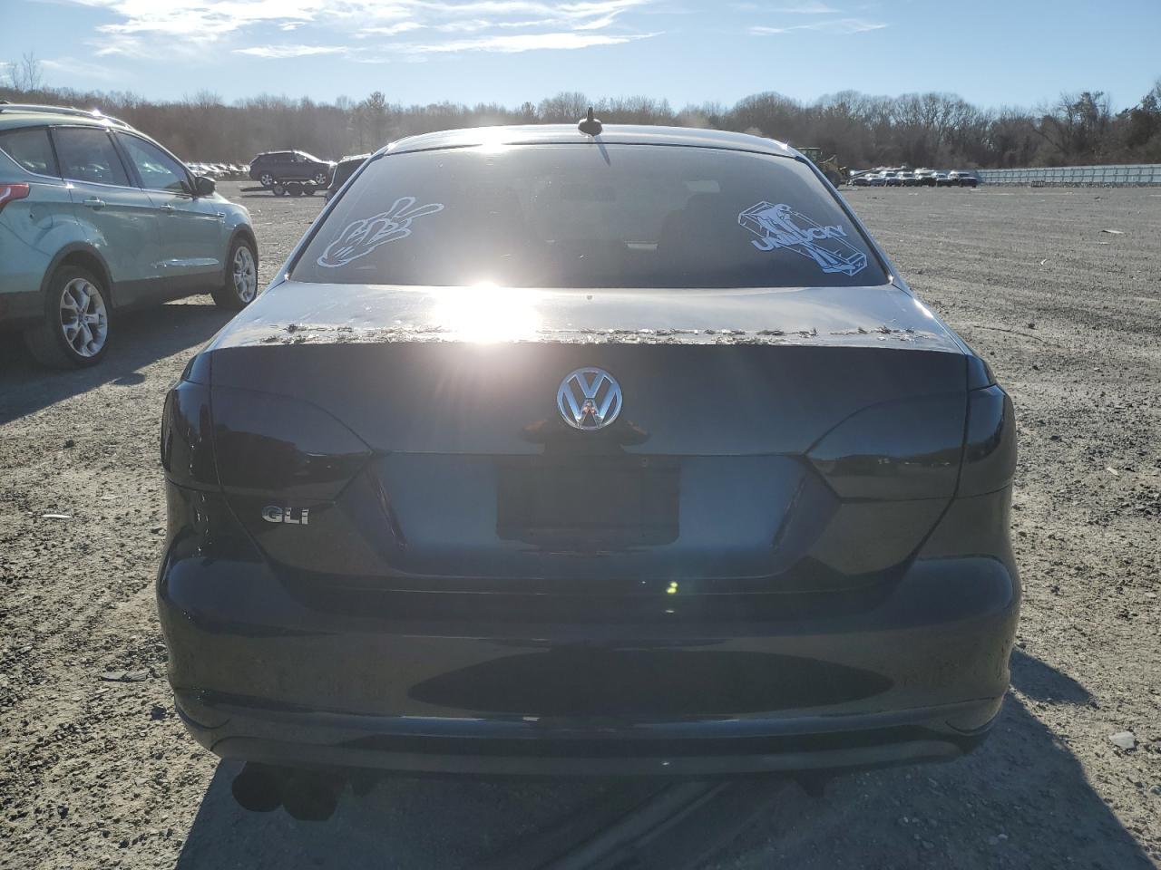 2013 VOLKSWAGEN JETTA GLI - Image 6
