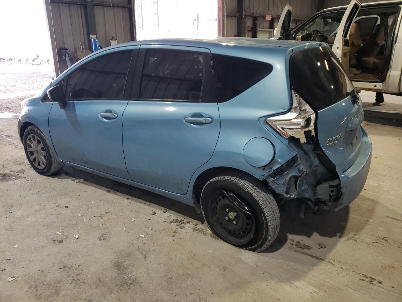 2015 NISSAN VERSA NOTE - Image 2