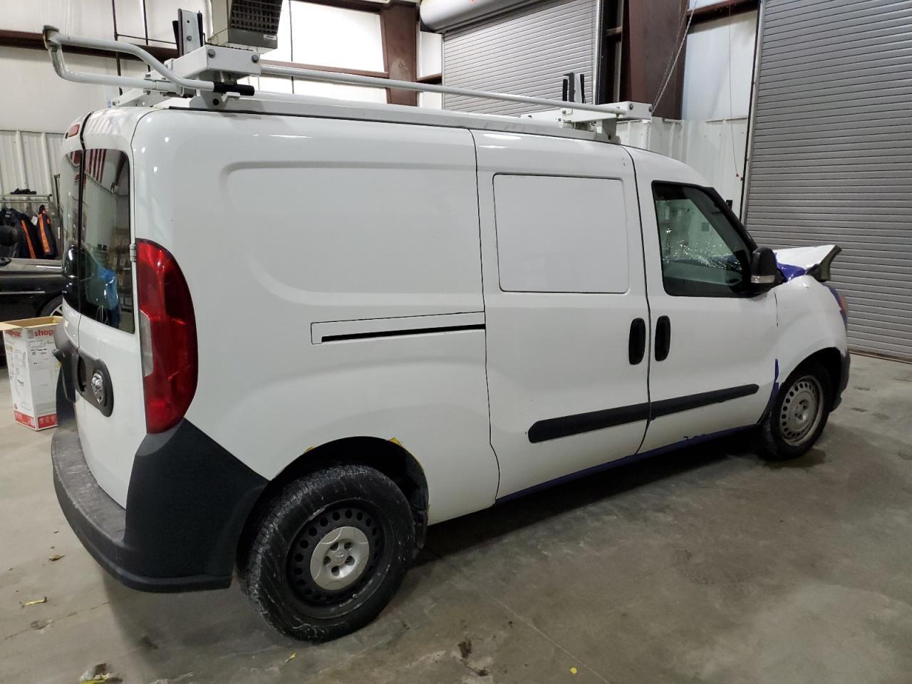 2021 RAM PROMASTER - Image 3