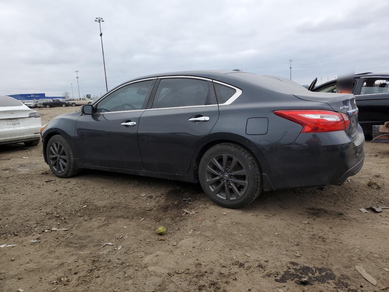 2017 NISSAN ALTIMA 2.5 - Image 2