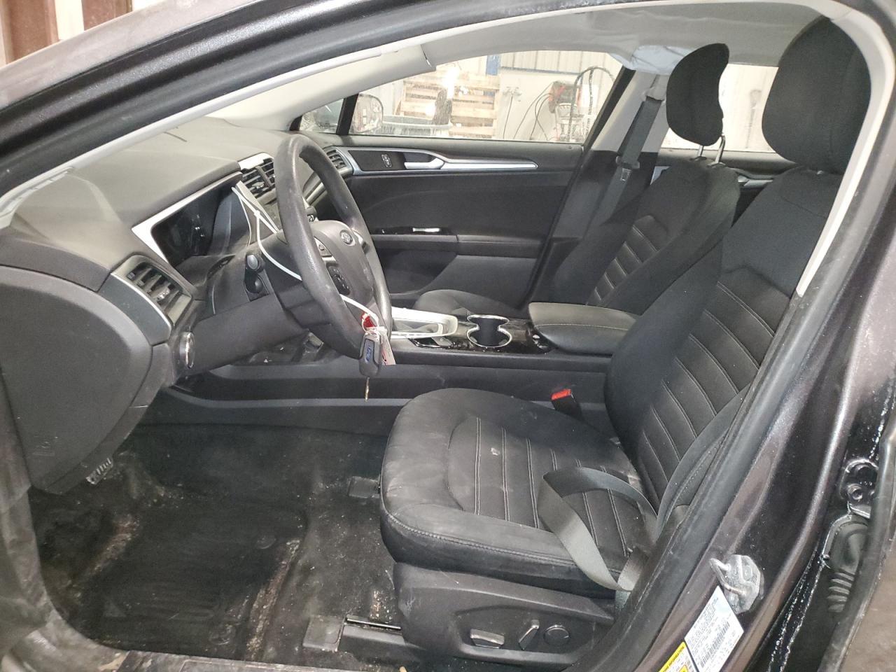 2014 FORD FUSION SE - Image 7