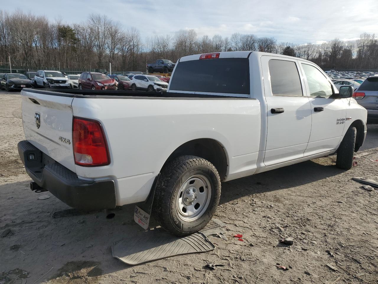 2015 RAM 1500 ST - Image 3