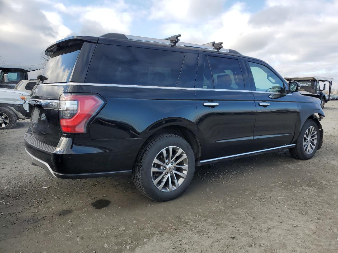 2018 FORD EXPEDITION - Image 3