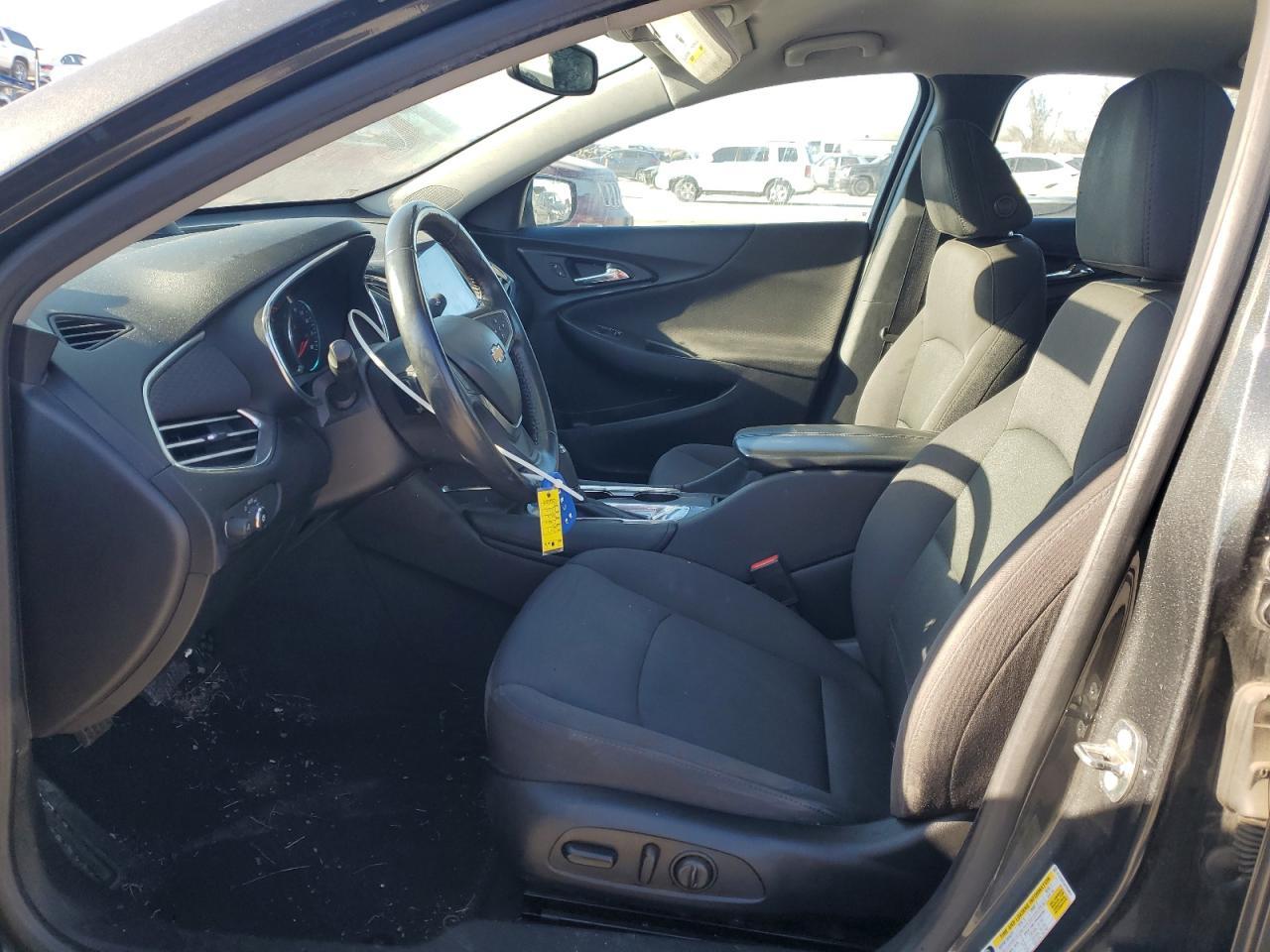 2017 CHEVROLET MALIBU LT - Image 7
