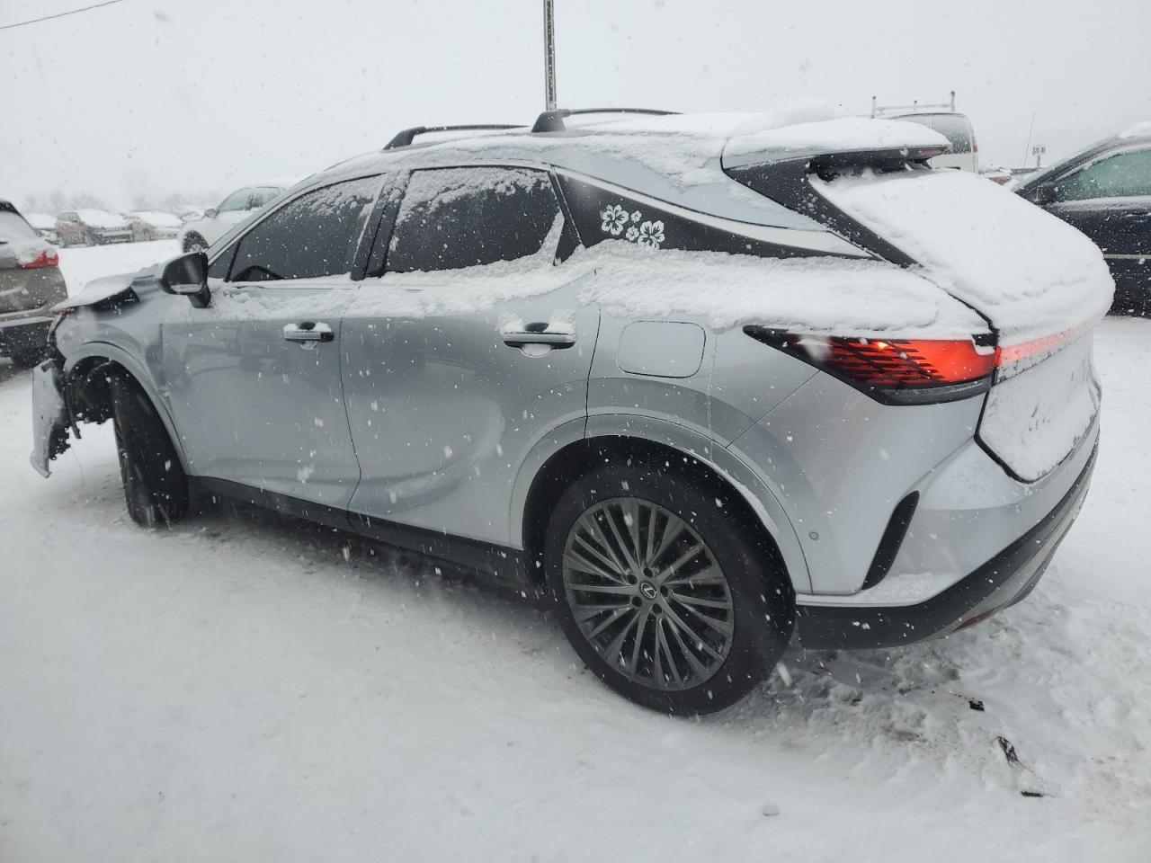 2023 LEXUS RX 350 BAS - Image 2