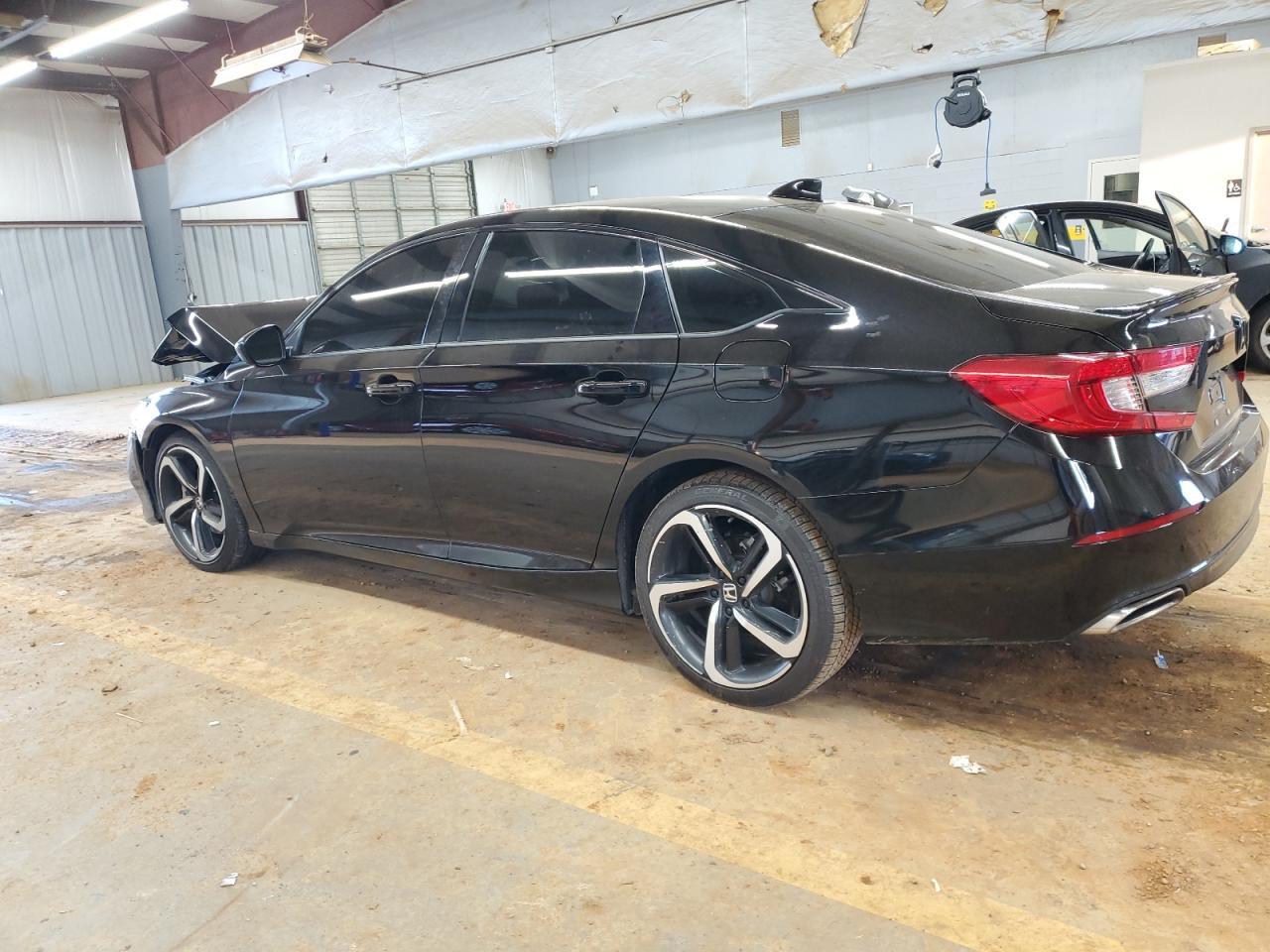 2022 HONDA ACCORD SPO - Фото 2