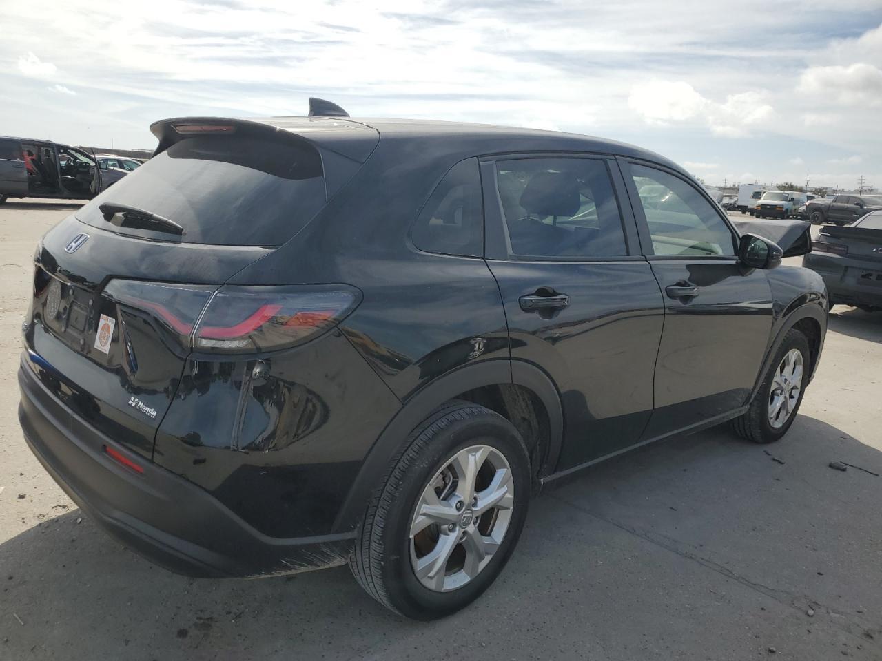 2024 HONDA HR-V LX - Image 3
