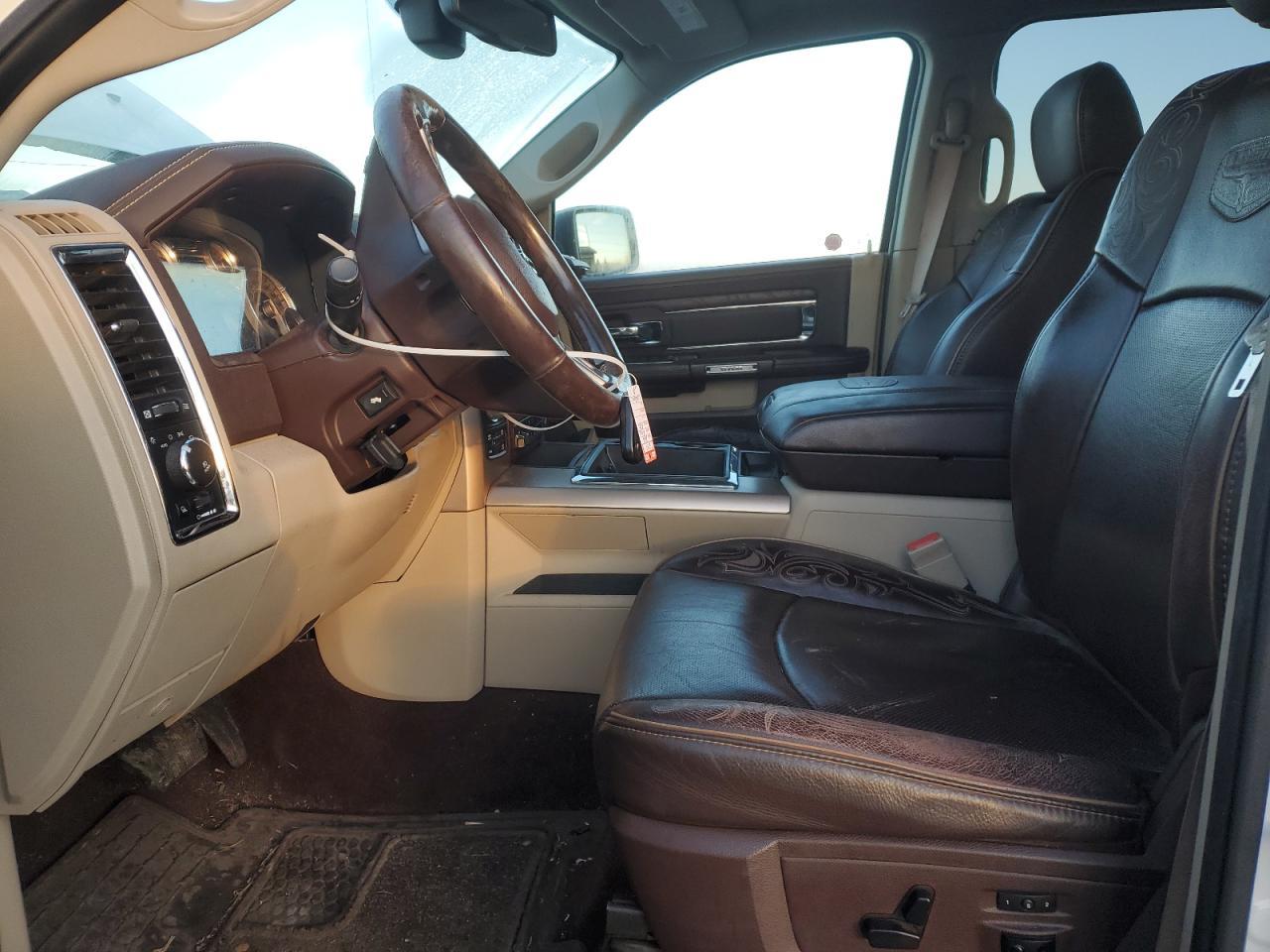 2014 RAM 1500 LONGH - Image 7