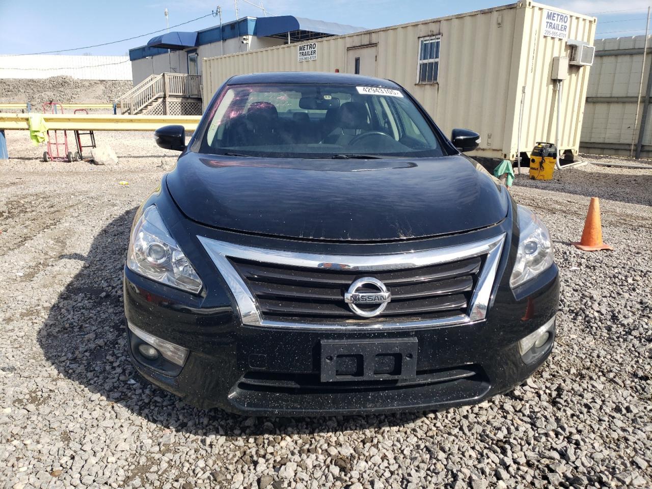 2015 NISSAN ALTIMA 2.5 - Фото 5