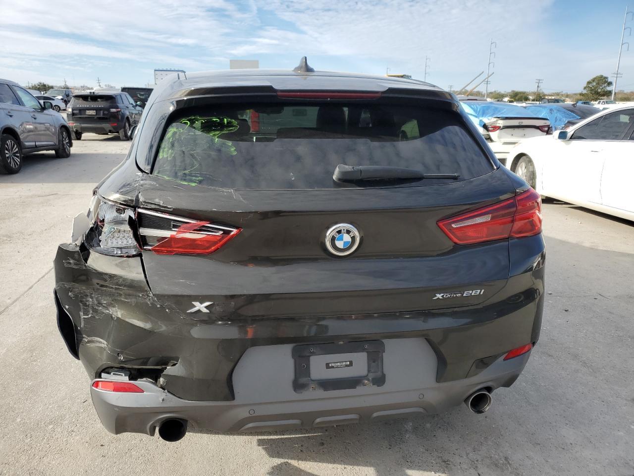 2018 BMW X2 XDRIVE2 - Фото 6