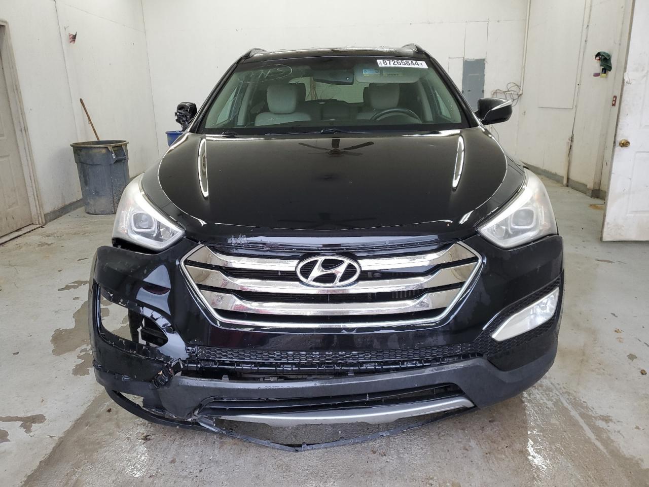 2013 HYUNDAI SANTA FE S - Фото 5