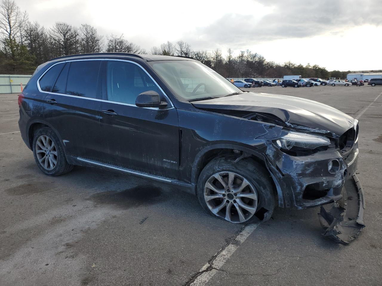 2016 BMW X5 XDRIVE3 - Image 4