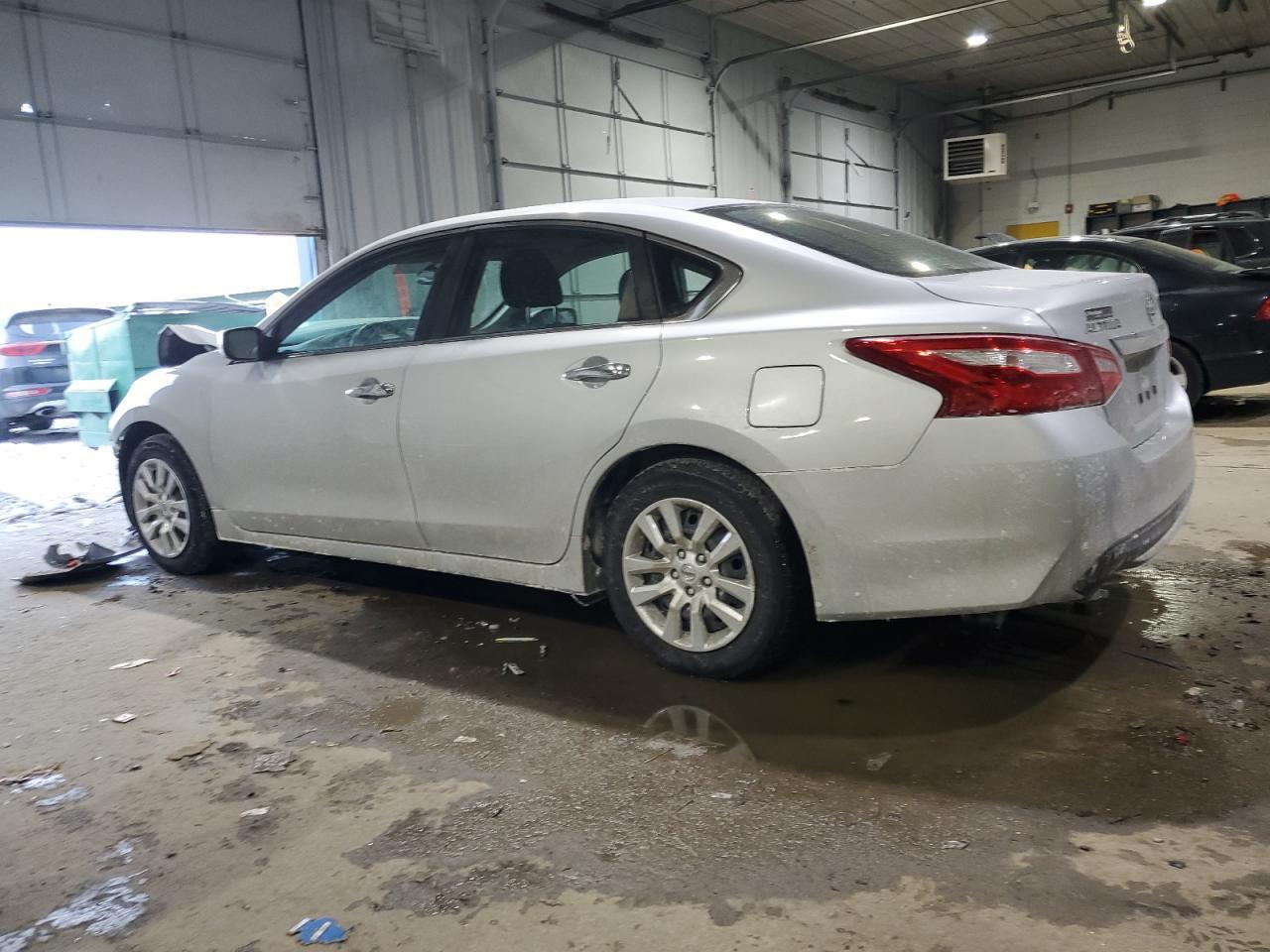 2017 NISSAN ALTIMA 2.5 - Image 2