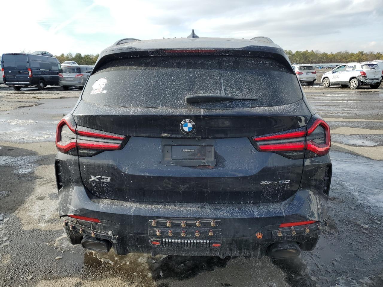 2023 BMW X3 XDRIVE3 - Image 6