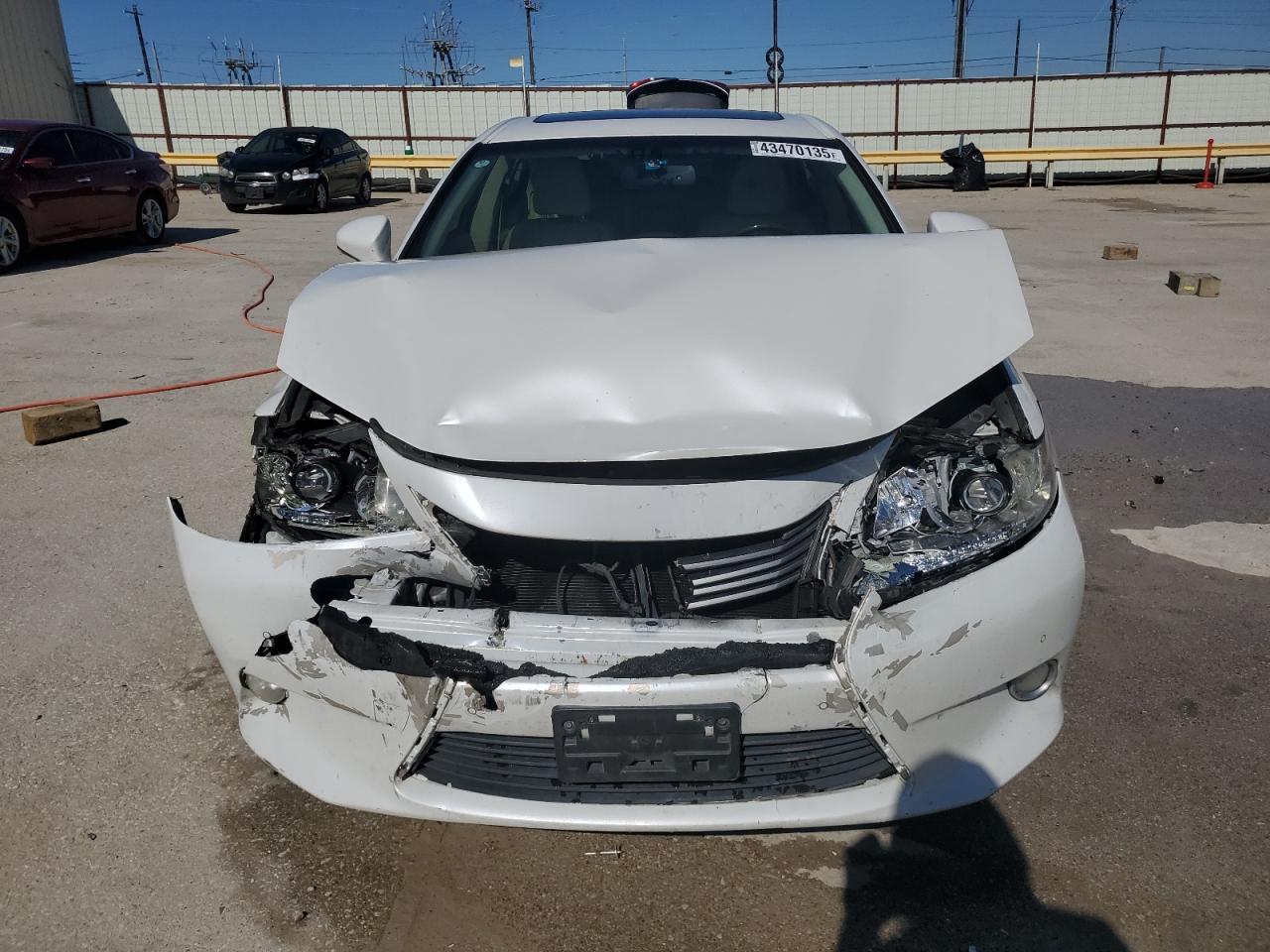 2016 NISSAN ALTIMA 2.5 - Фото 5