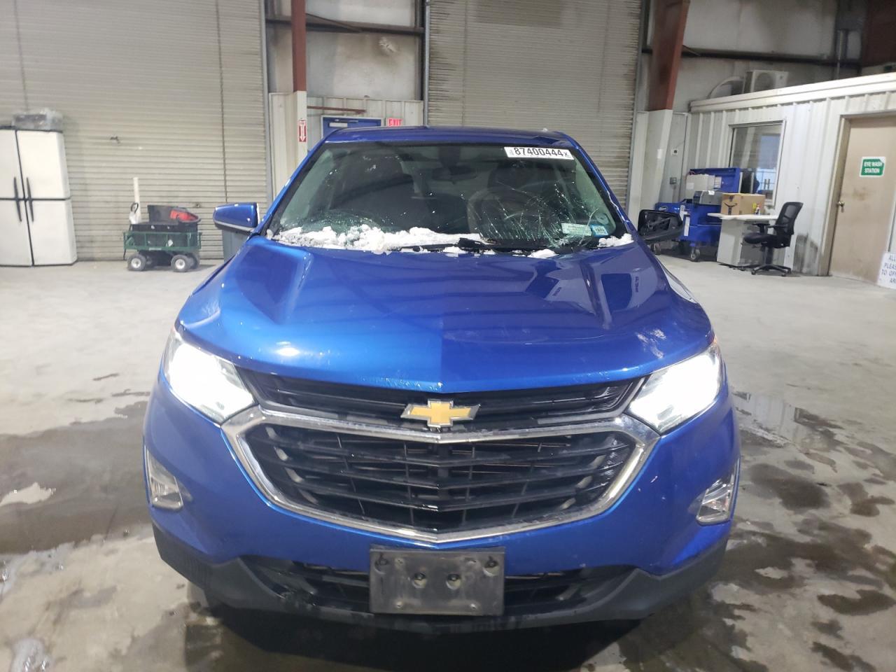 2019 CHEVROLET EQUINOX LT - Image 5