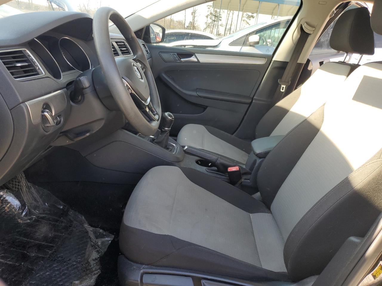 2017 VOLKSWAGEN JETTA S - Image 7