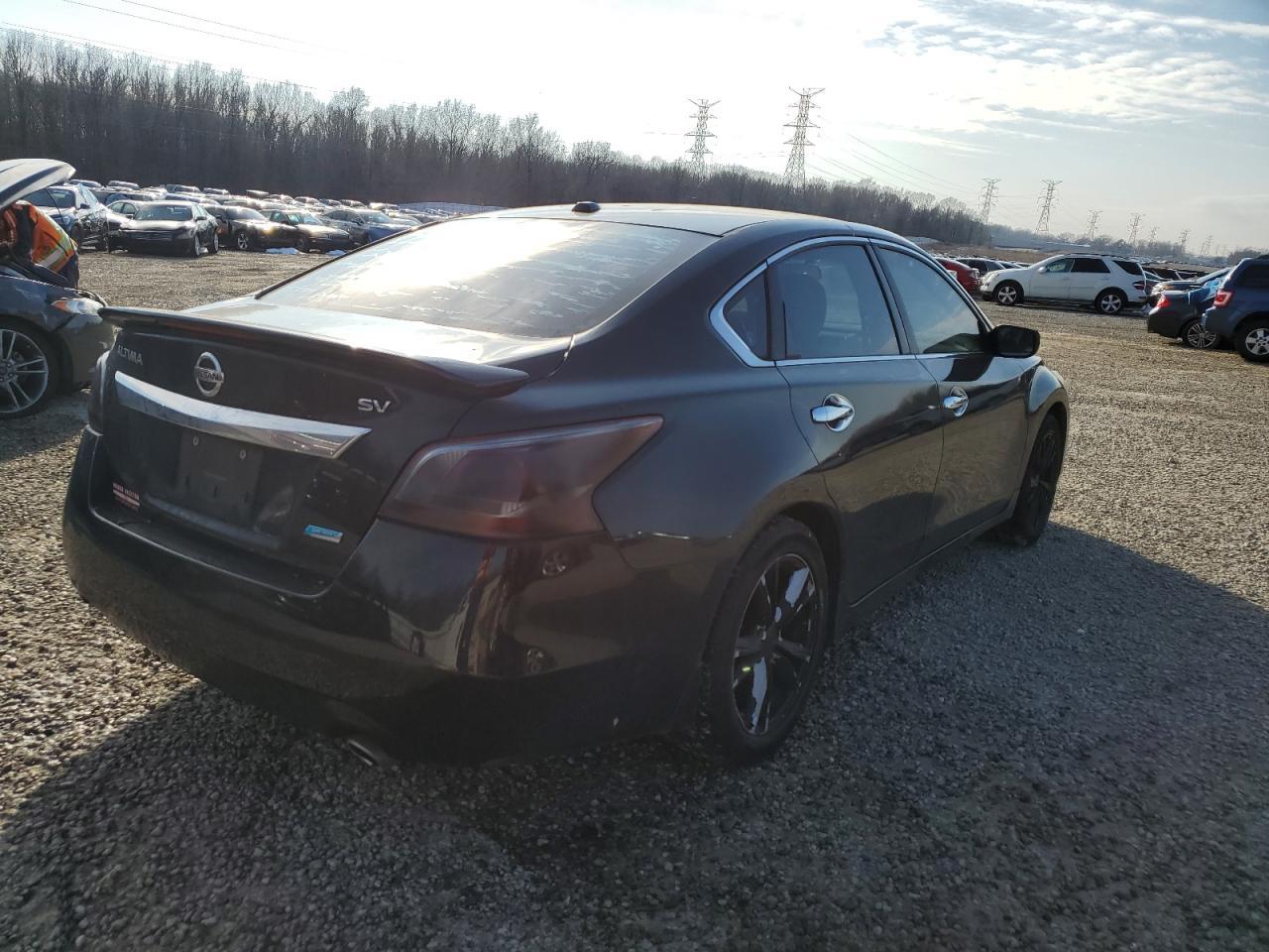 2013 NISSAN ALTIMA 2.5 - Image 3