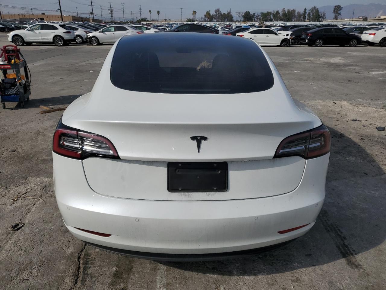 2022 TESLA MODEL 3 - Image 6