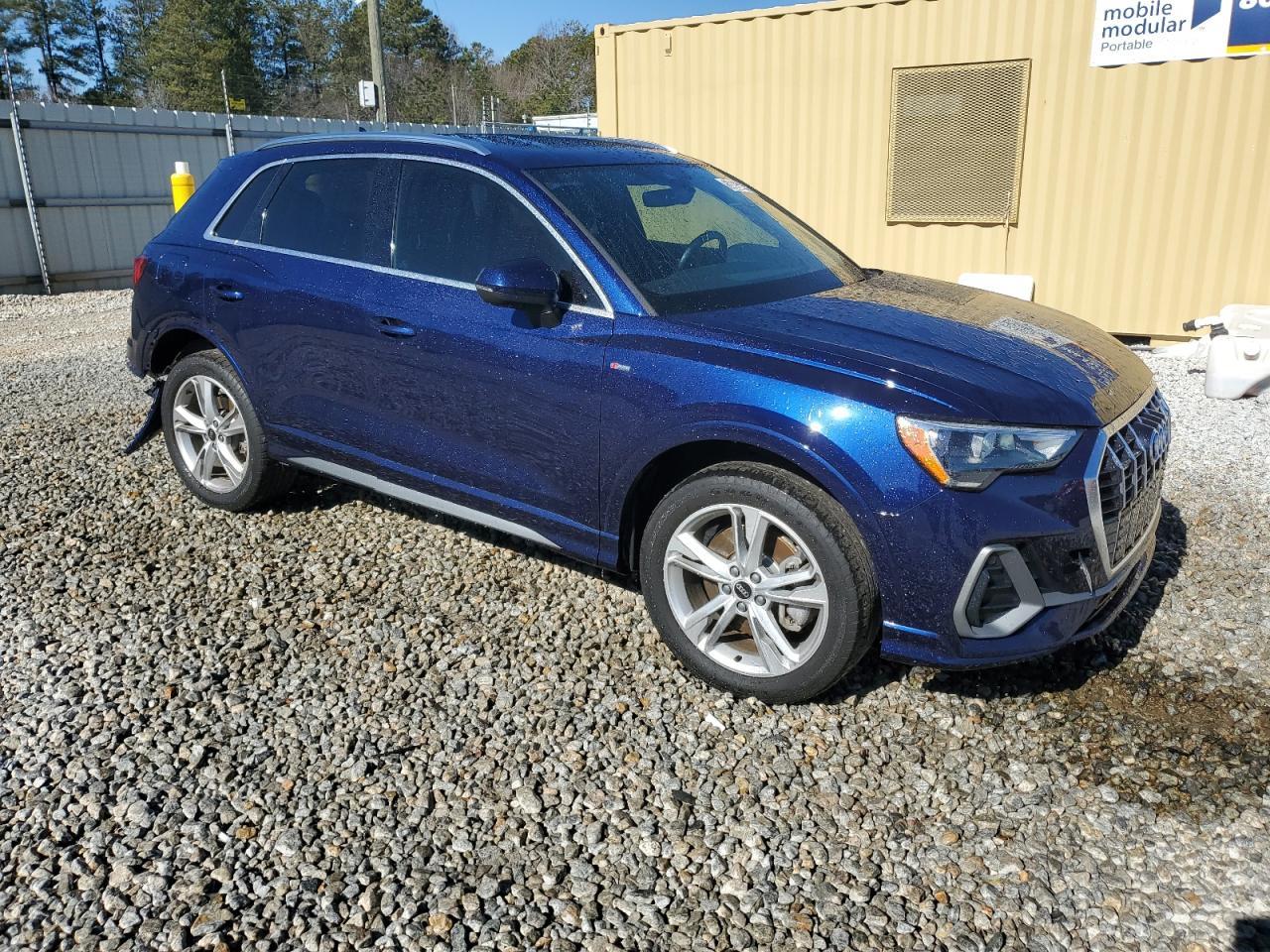 2021 AUDI Q3 PREMIUM - Image 4