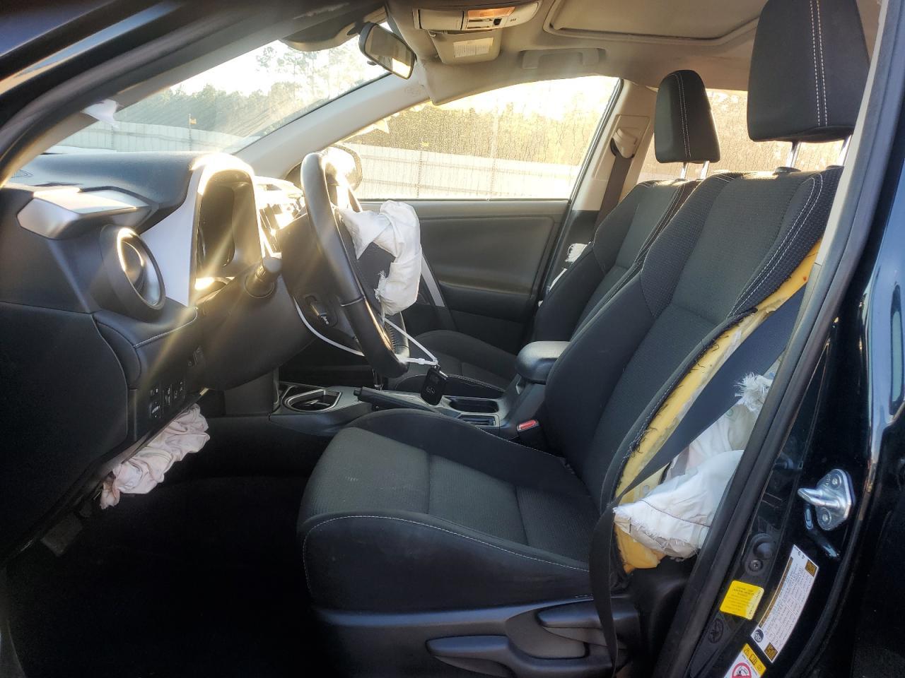 2018 TOYOTA RAV4 ADVEN - Фото 7