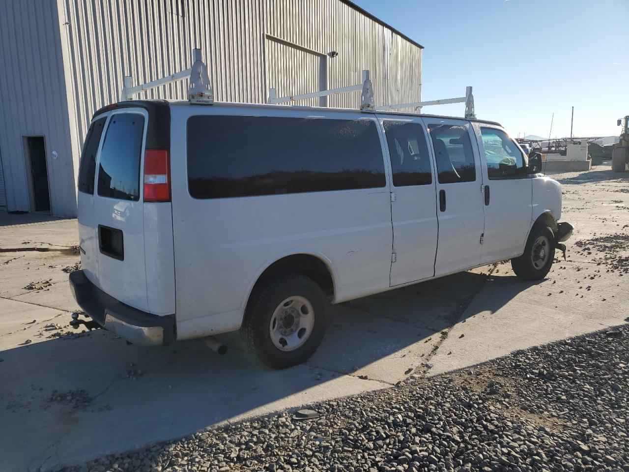 2018 CHEVROLET EXPRESS G3 - Image 3